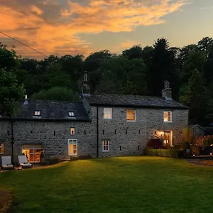 Carrholme Holiday home Settle